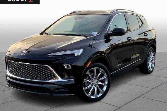 BUICK ENCORE GX 2024 KL4AMFSL4RB047630 image BUICK ENCORE GX 2024 KL4AMFSL4RB047630 image